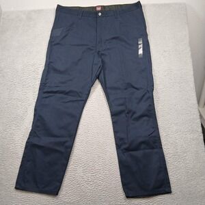 Wrangler Navy Blue Men's Cargo Pants